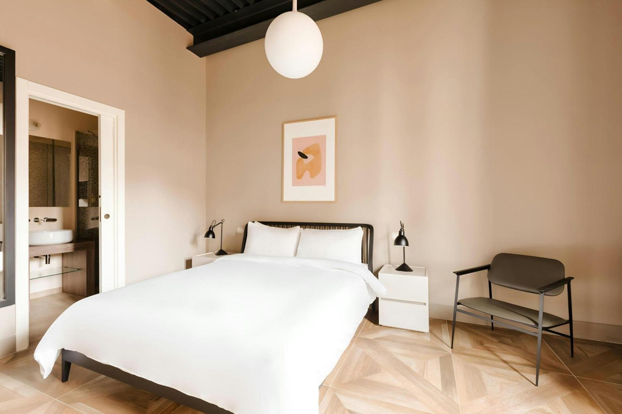 Piazza Barberini, Sonder Apartment By Marriott Bonvoy - Rome — Foto 3